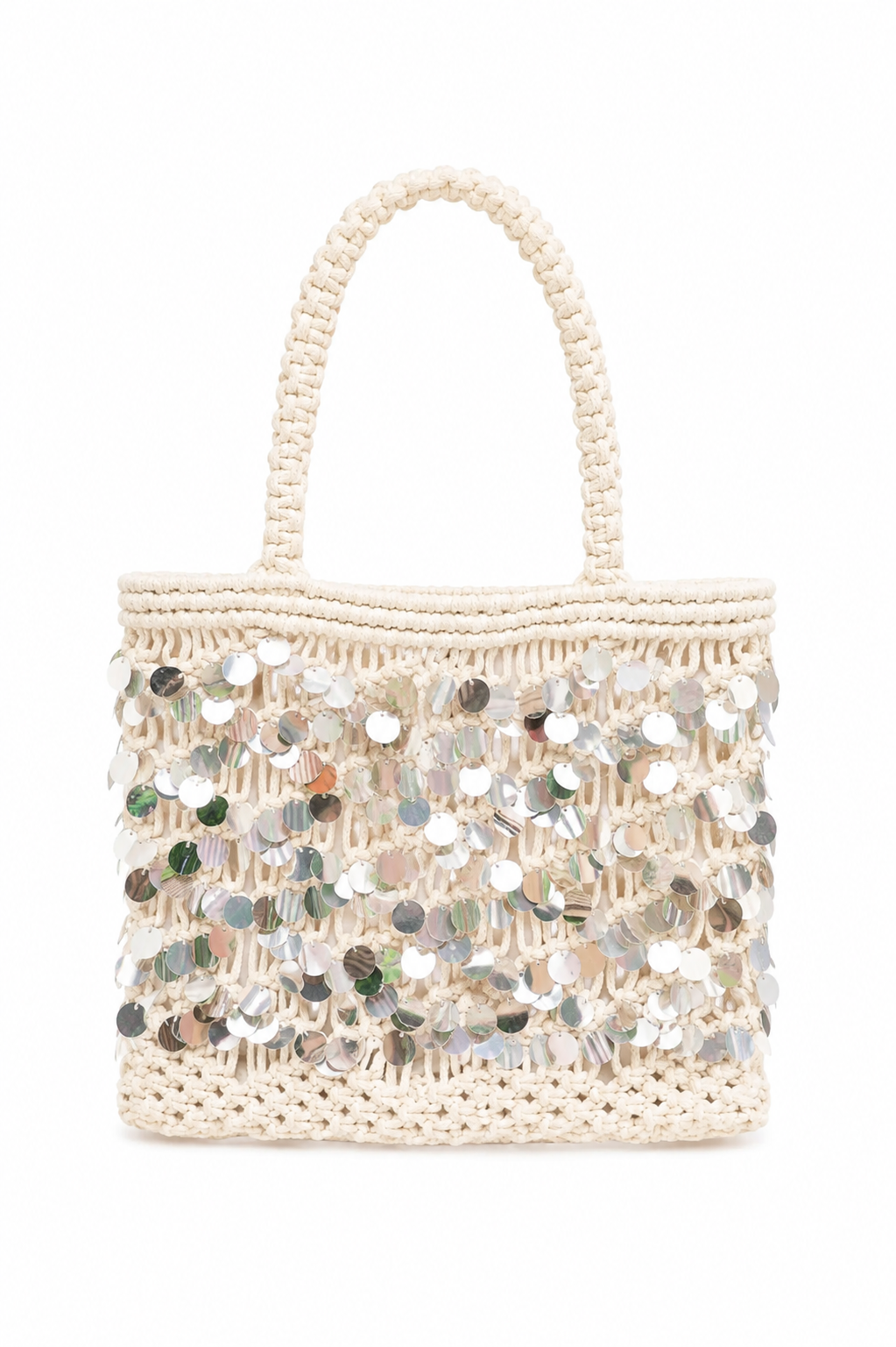Disco Totebag