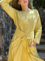 Pocket Dress