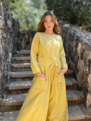 Pocket Dress