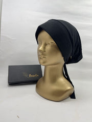 بونيه مبطن برباط