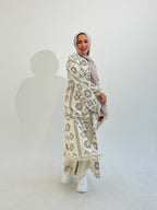 Boho Kimono