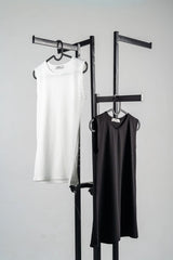 Black Basic Top
