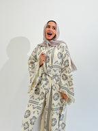 Boho Kimono