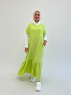 Asiyah Dress