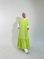 Asiyah Dress
