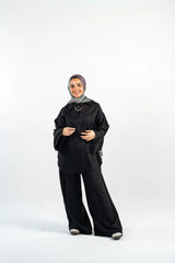 Black Practical Set