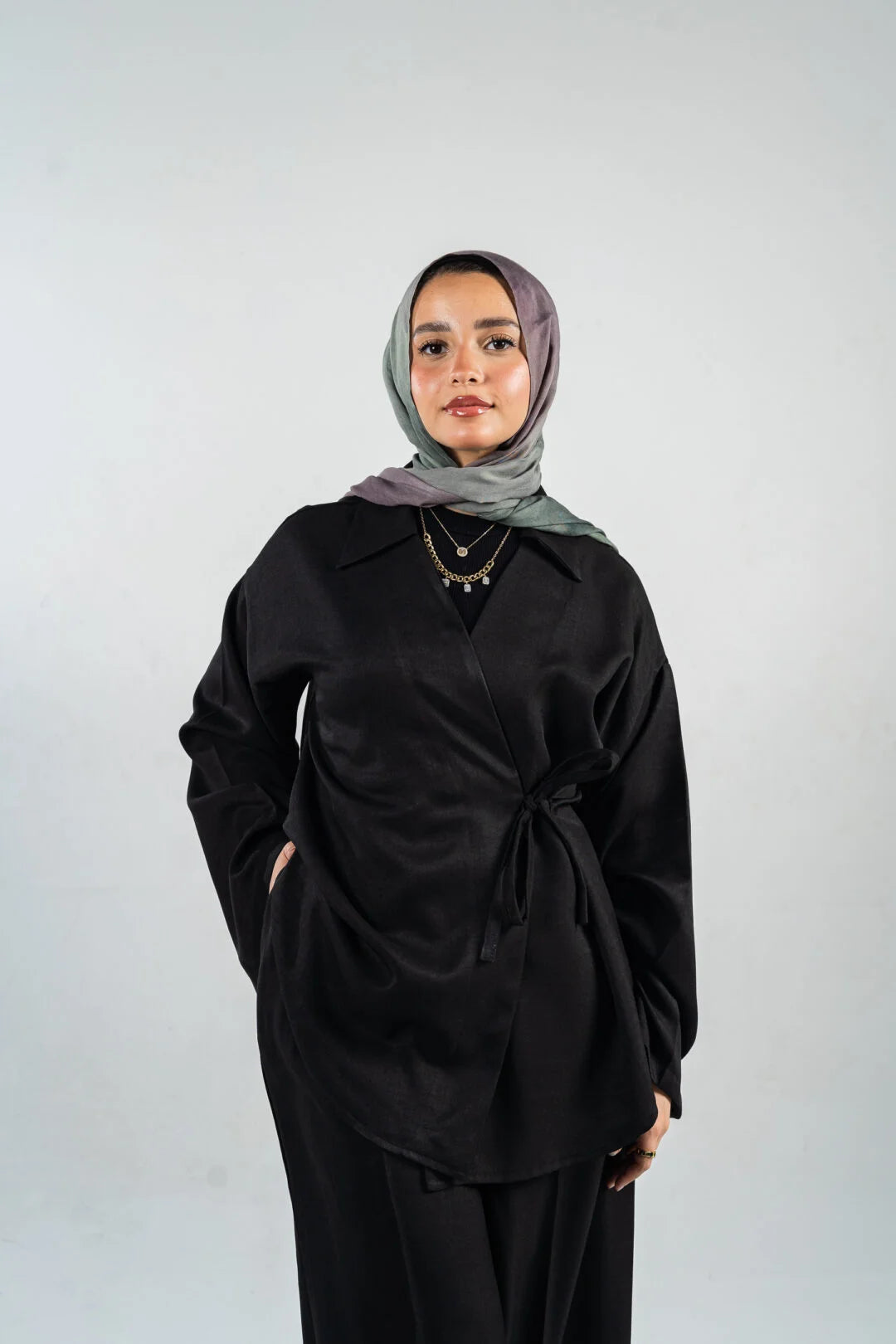 Black Practical Set