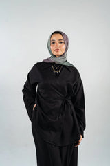 Black Practical Set