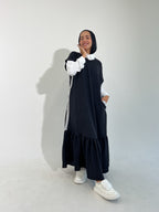 Asiyah Dress