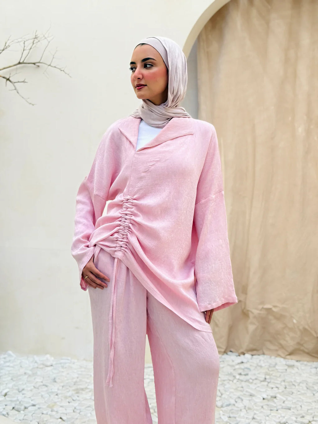 Pastel Elegance Set