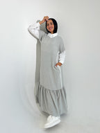 Asiyah Dress