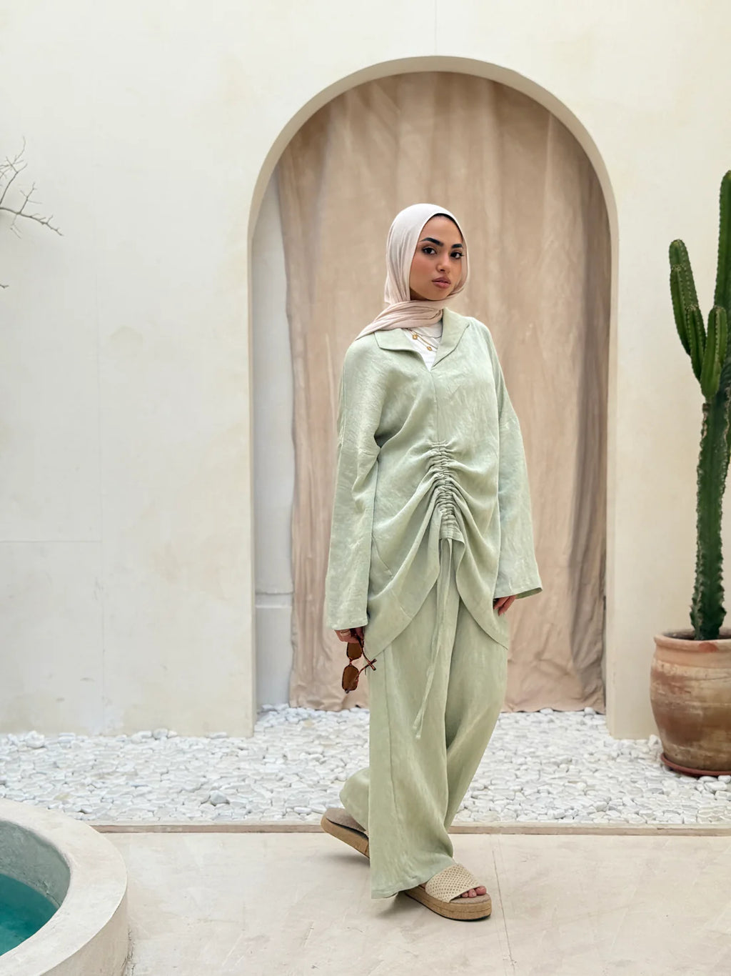 Pastel Elegance Set