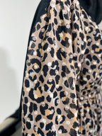 Leopard Dress