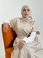 Tote Dress