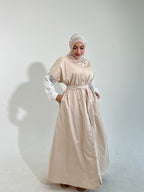 Tote Dress