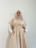 Tote Dress