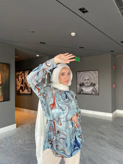 Amwaj blouse
