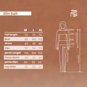 Elin suit