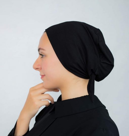 بونيه تركي بدون خياطة