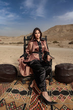 The High–Low Edit Trench - Oxide