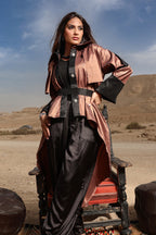 The High–Low Edit Trench - Oxide