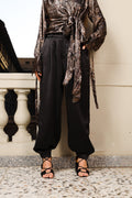 Shine Cuff Pants