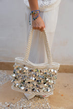 Disco Totebag