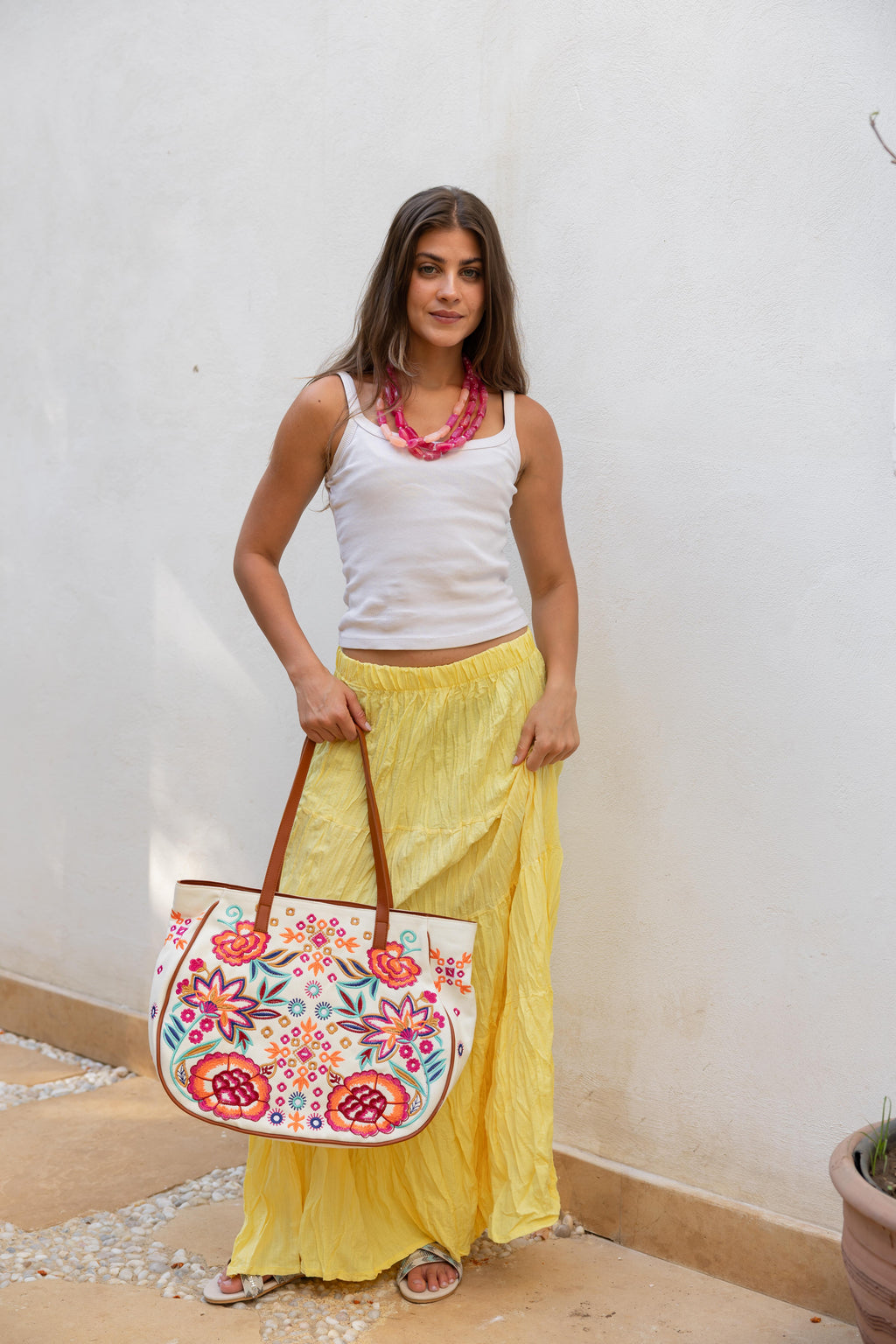 Salt & Shine Totebag