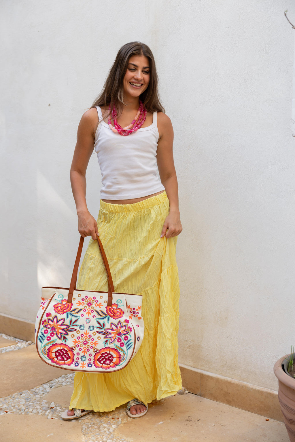 Salt & Shine Totebag