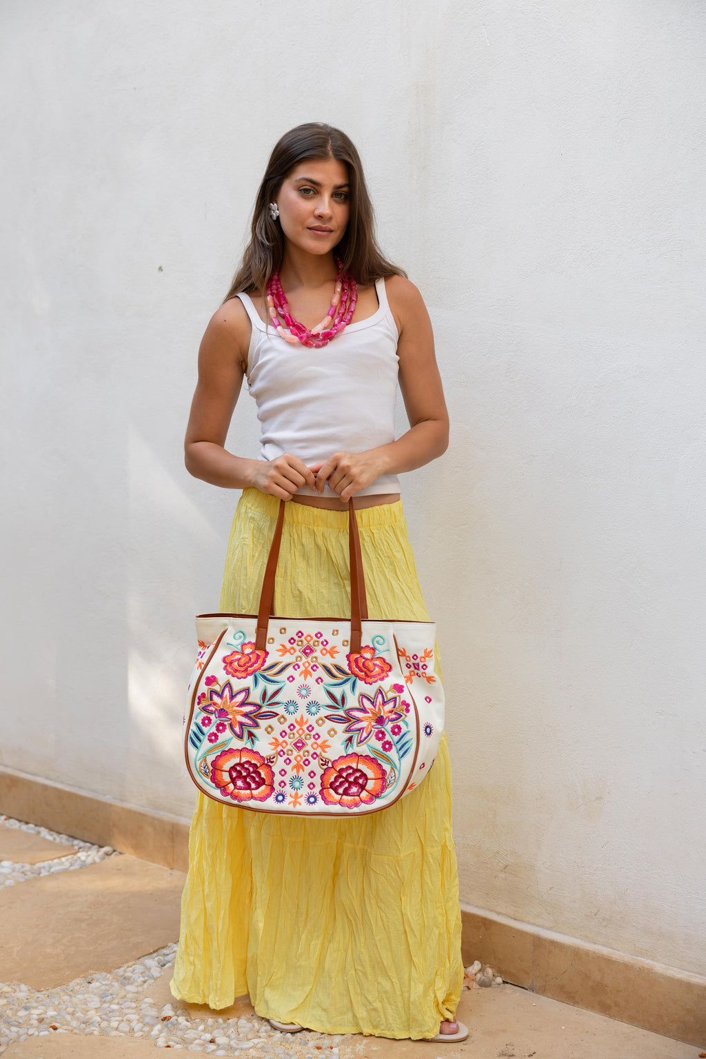 Salt & Shine Totebag