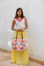 Salt & Shine Totebag