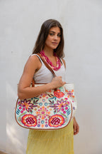 Salt & Shine Totebag