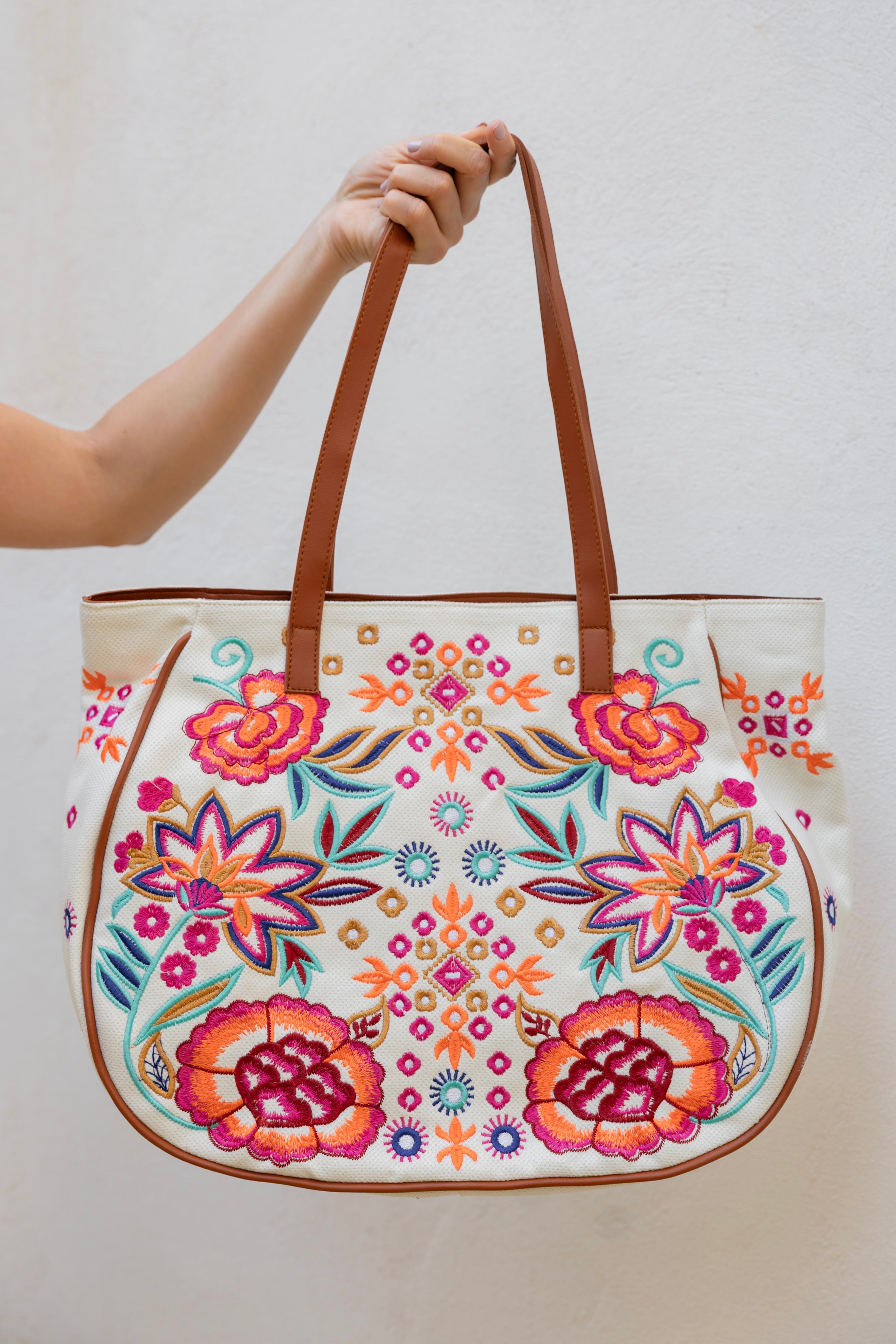 Salt & Shine Totebag