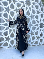 Sun Shine kaftan