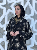Sun Shine kaftan