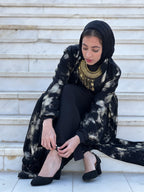 Sun Shine kaftan