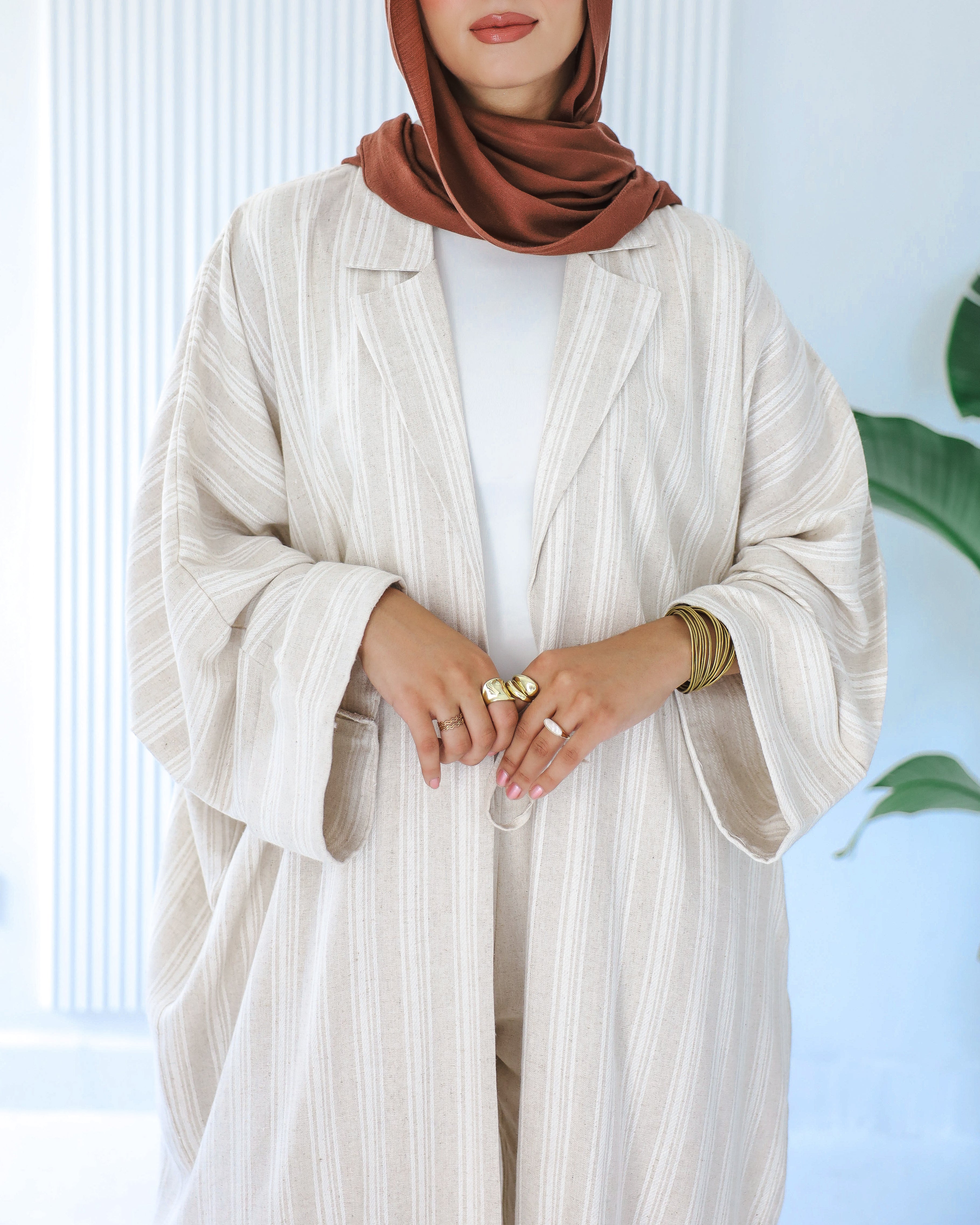 Shams Cardigan