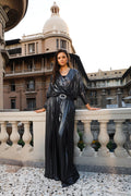 Free Glow Jumpsuit - Silver