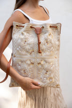 Sunflower Crossbag