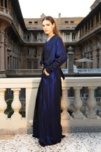 Free Glow Jumpsuit - Blue