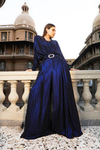 Free Glow Jumpsuit - Blue