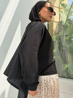 Pearl Whisper Blouse