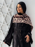 Velvet Essence Kaftan