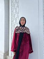 Velvet Essence Kaftan