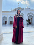 Velvet Essence Kaftan