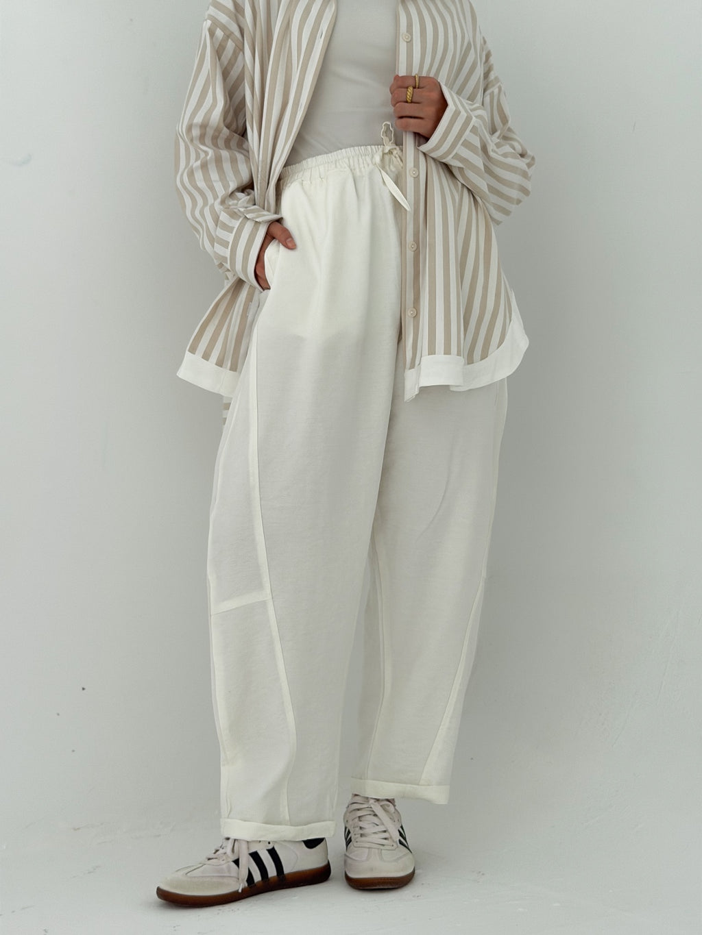 Balloon Pants