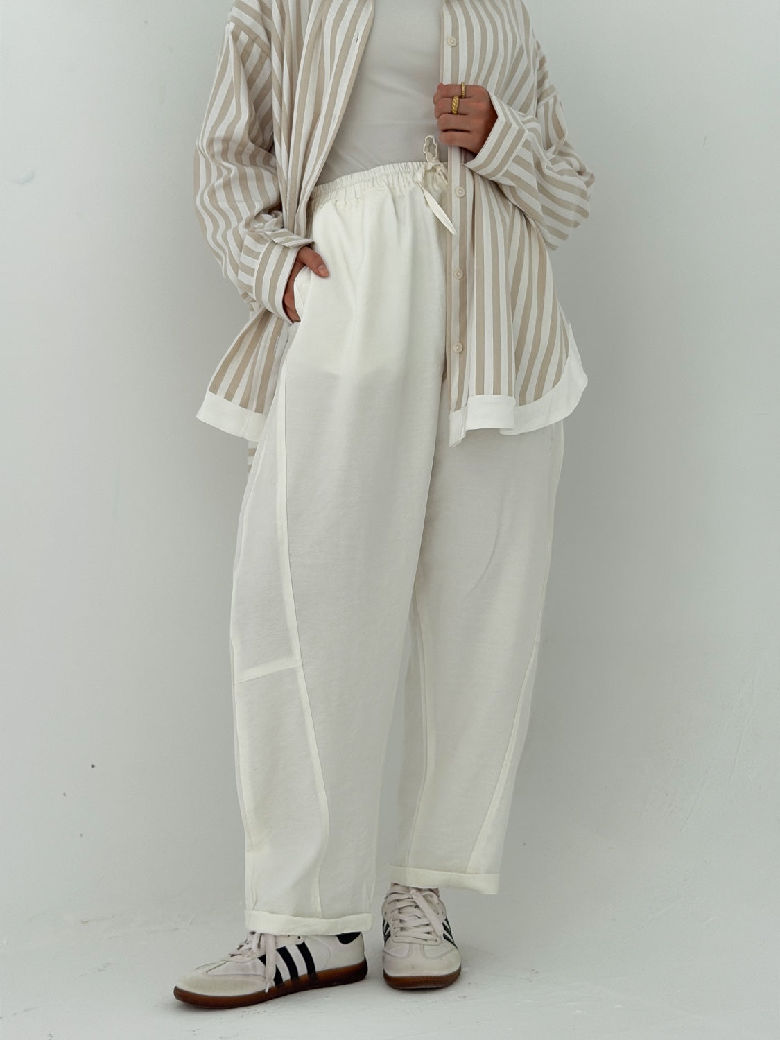 Balloon Pants