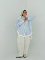 Striped Shirt