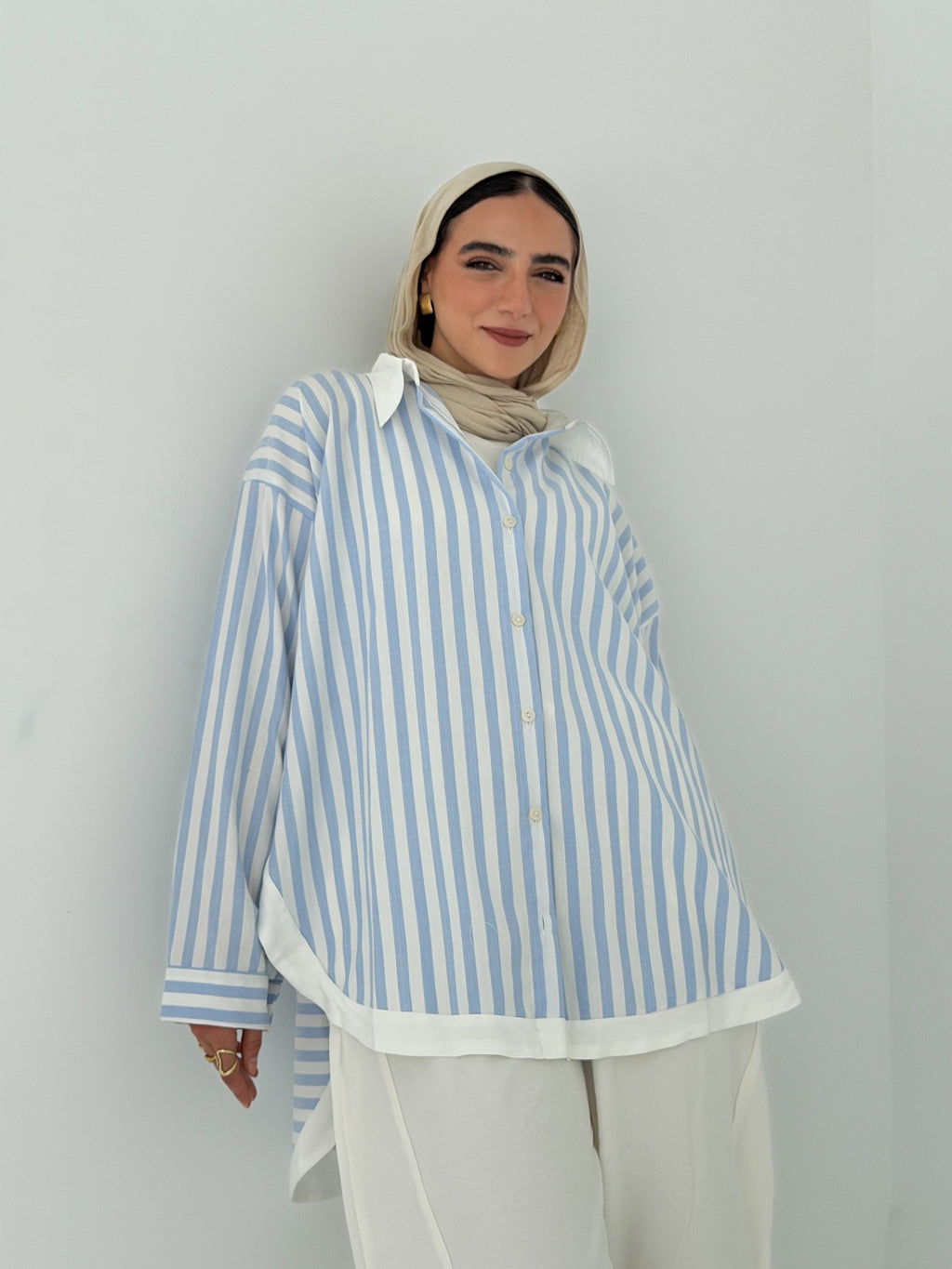 Striped Shirt