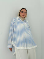 Striped Shirt